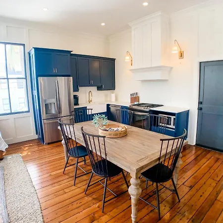 Guesthouse Charleston East 46 G And H